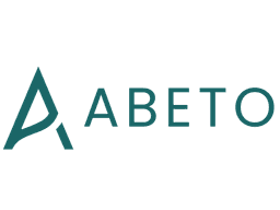 Logo de Abeto
