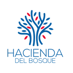 Logo de Hacienda del Bosque