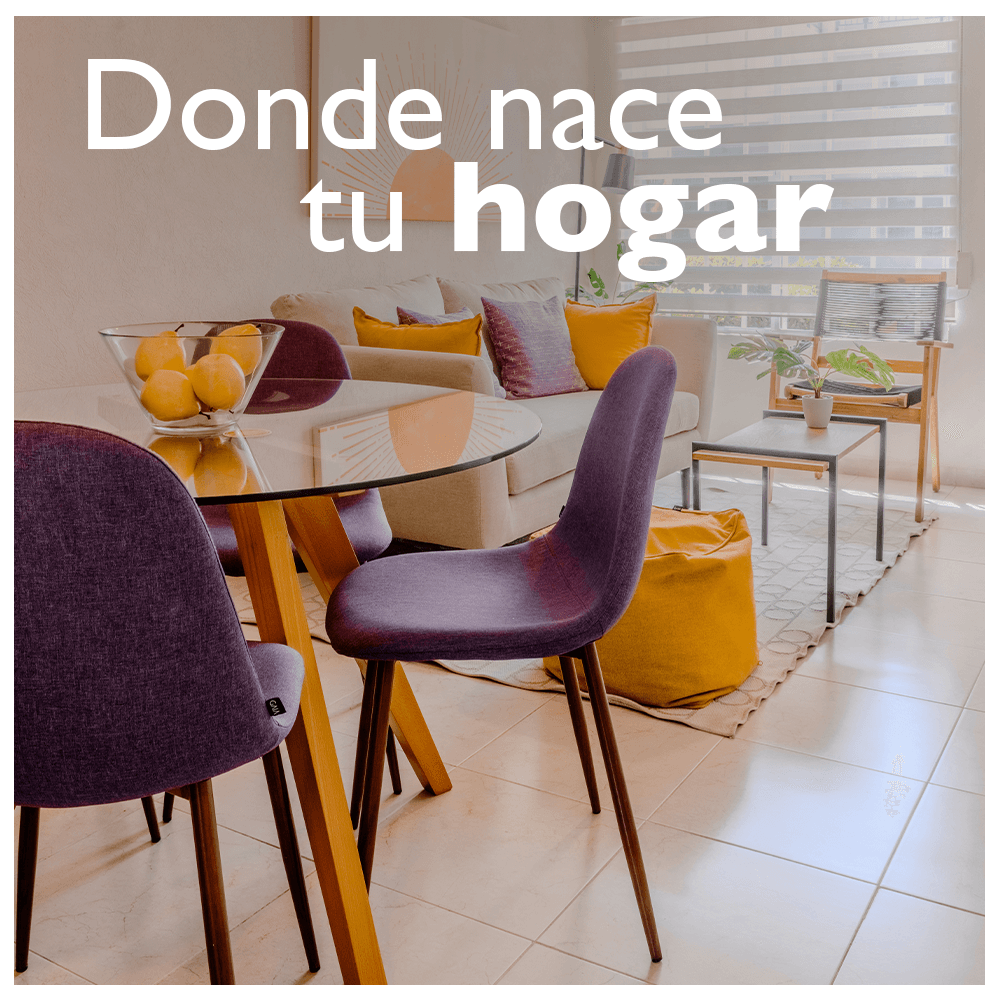 Sala comedor del Modelo Mónaco en Montecarlo