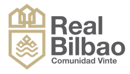 Logo de Real Bilbao