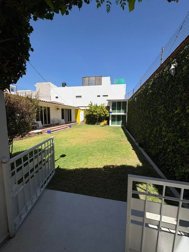 Casa en venta en Ojo de Agua