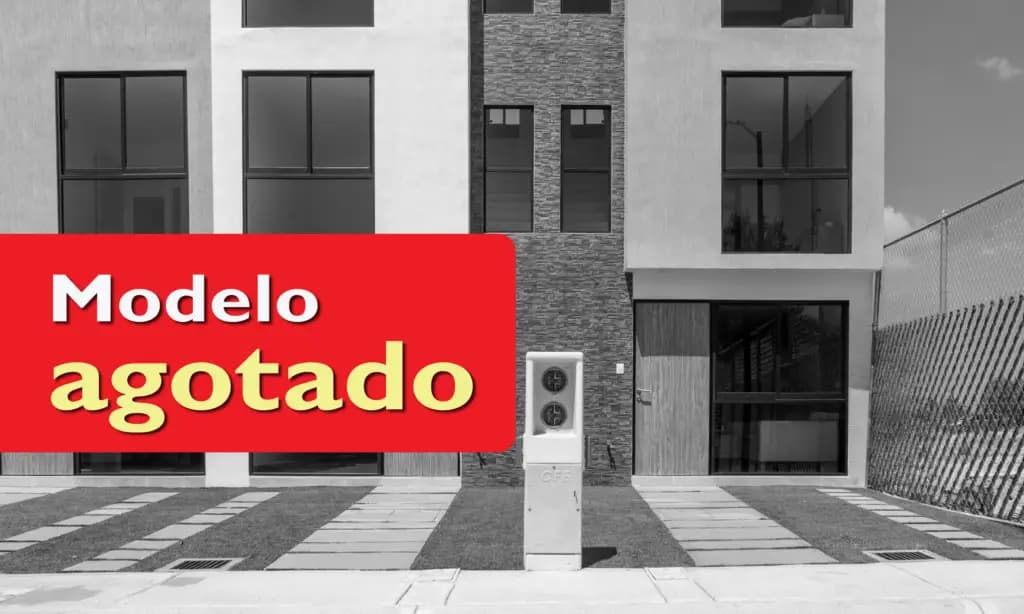 Modelo Ibiza 97 en Bosques de Ibiza