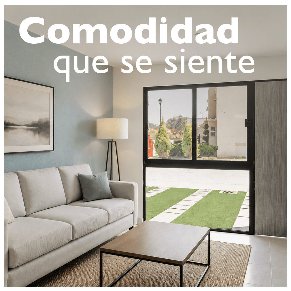Plano de Planta Baja — Modelo Trento