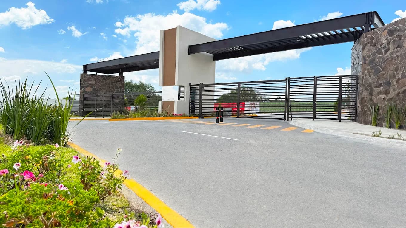 Brisas del Valle, Zumpango Estado de México