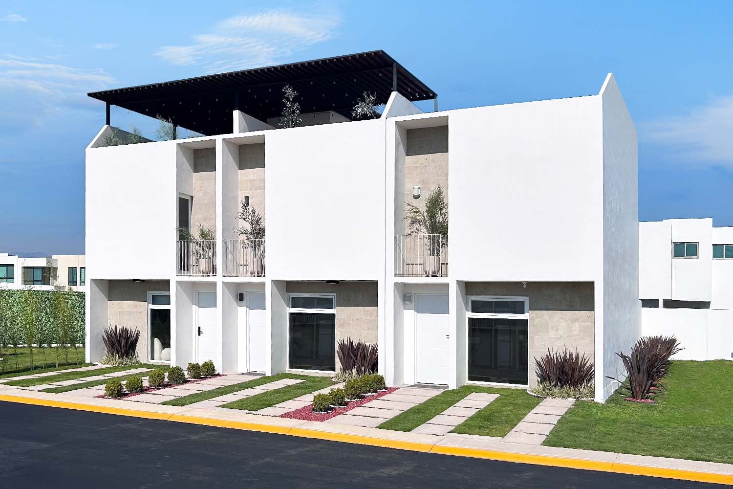 Modelo Cerezo 3R