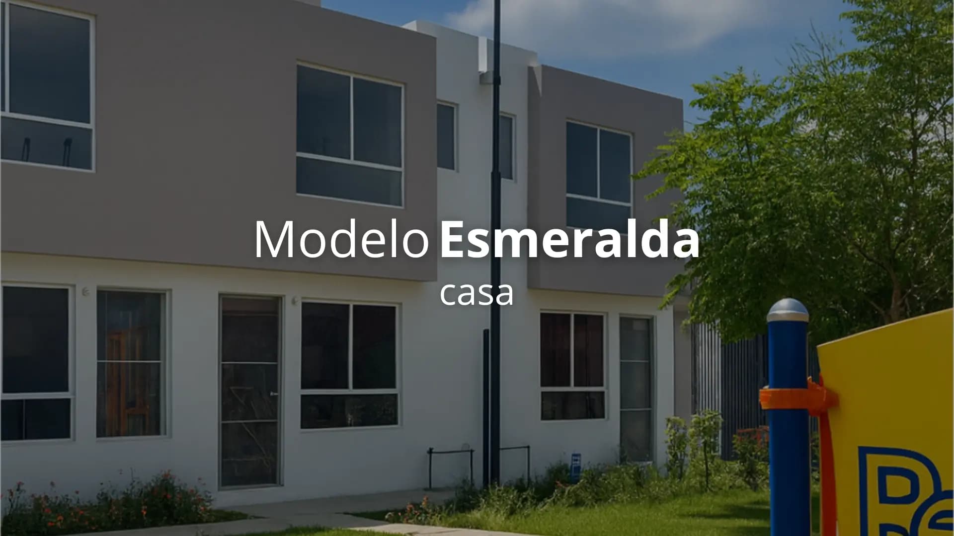 Modelo Esmeralda