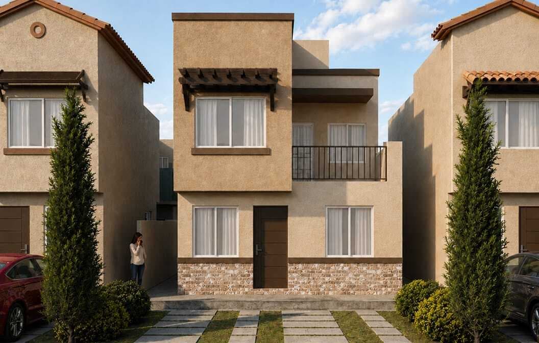 Modelo Málaga