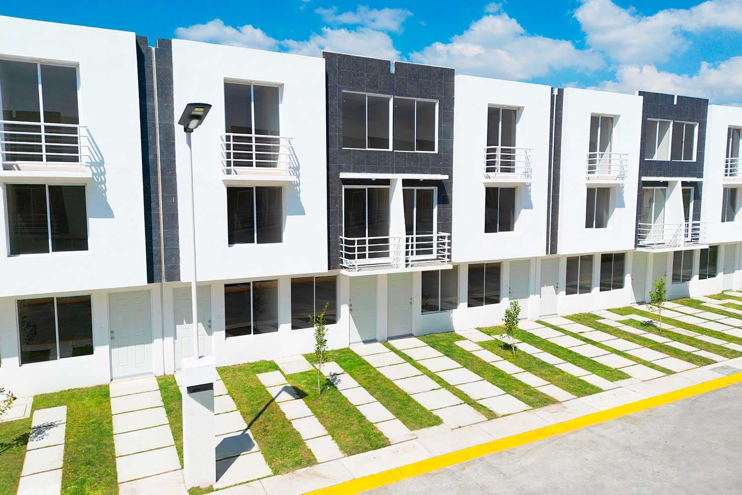 Modelo Platino 4R