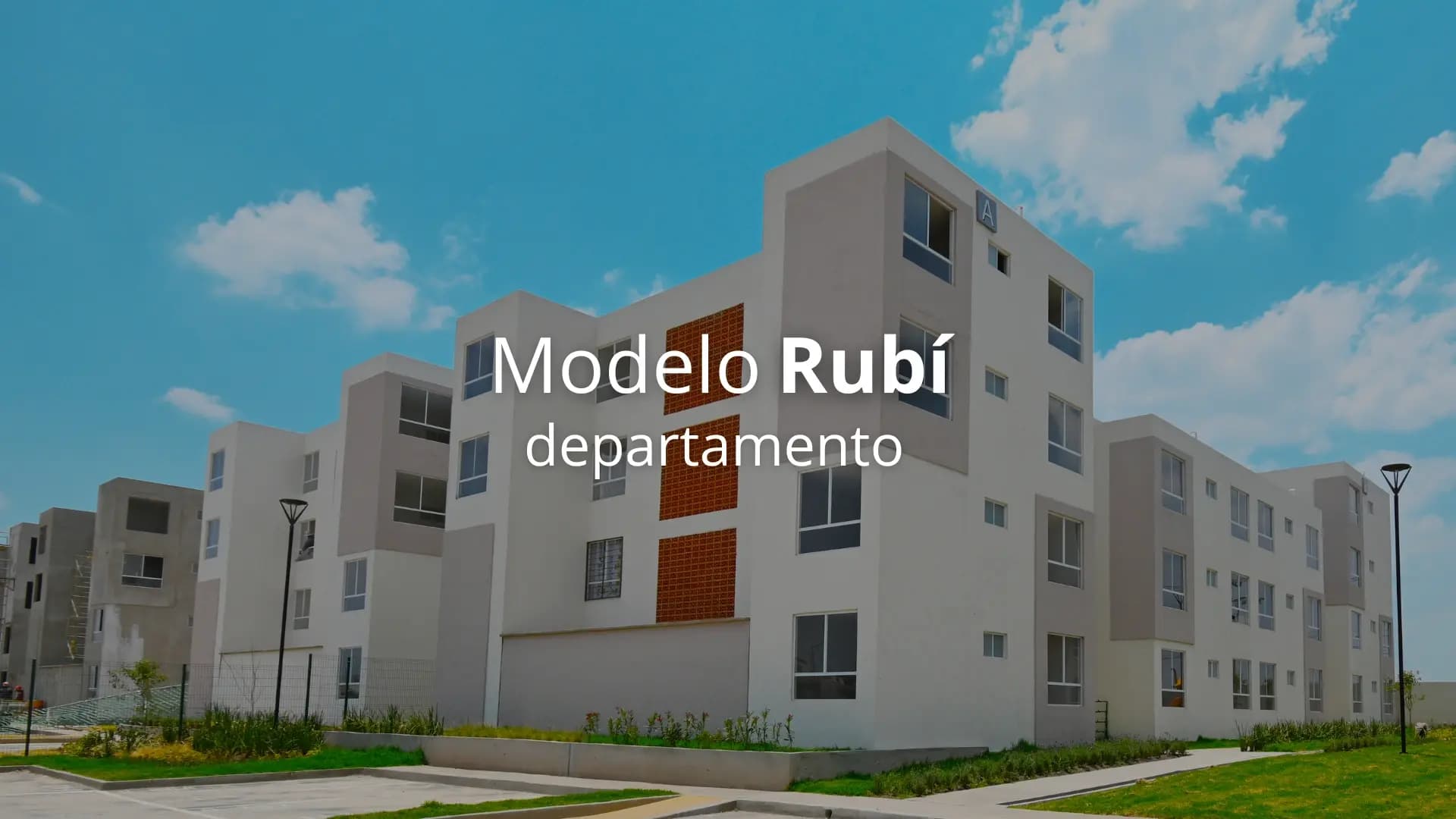 Modelo Rubí